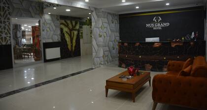 Nus Grand Hotel