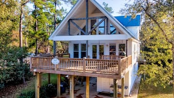 Rumah, 3 kamar tidur | Eksterior