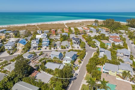 Anna Maria Private vacation home