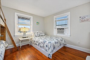 3 camere, Wi-Fi gratuito, lenzuola