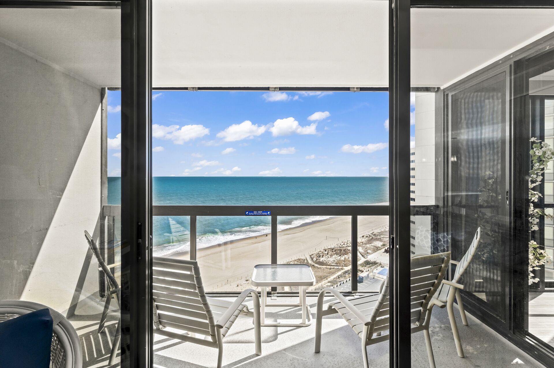 Golden Sands 1714 - Beautiful Oceanfront Home!