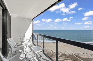 Property grounds - Golden Sands 1714 by Seaside Vacations & Sales (Ocean City)