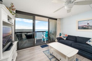 Televisión y reproductor de DVD 