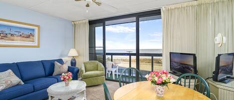 Fernseher, DVD-Player