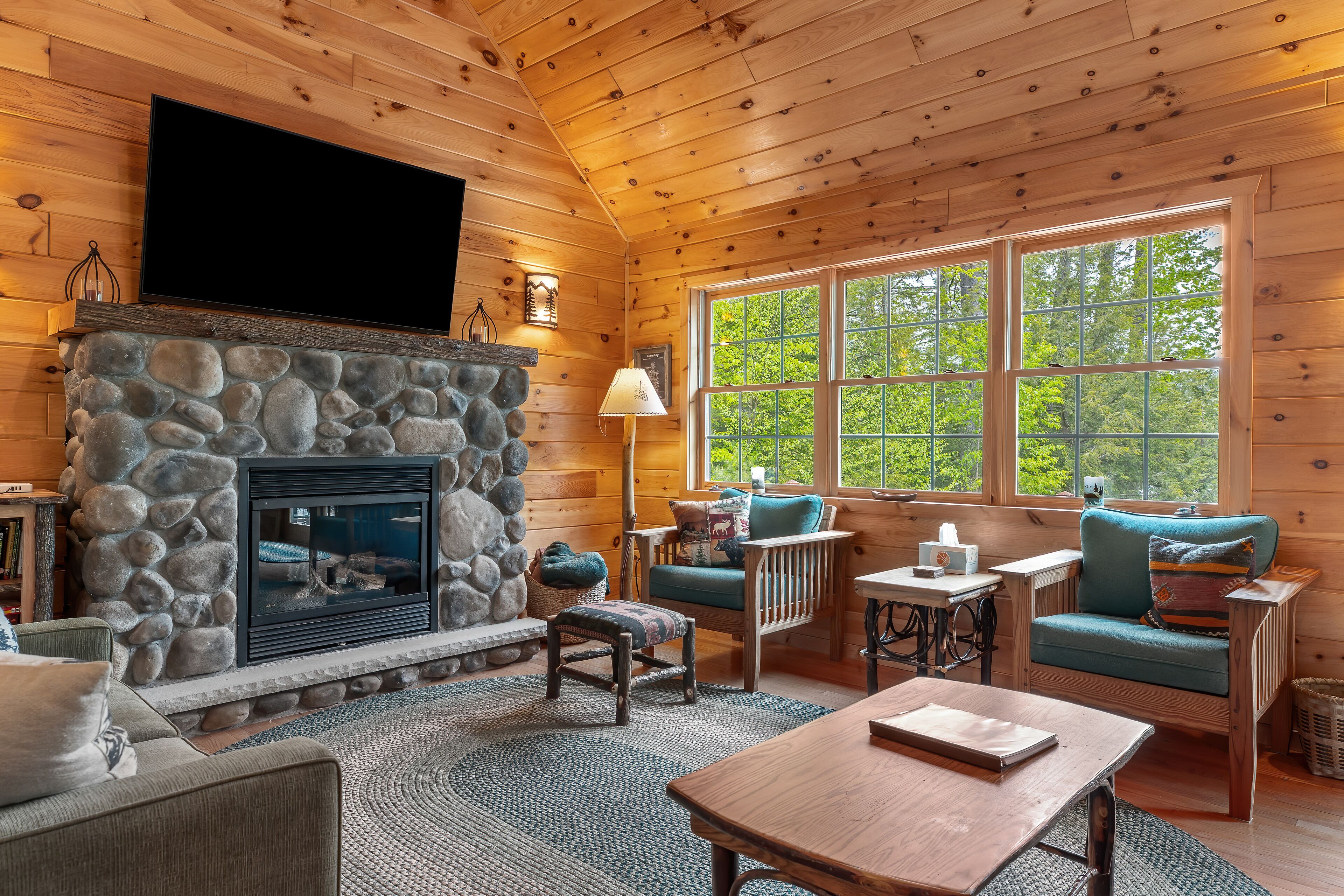 Lakefront Home - 20 Minutes from Gore Mountain