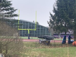 Sportveld