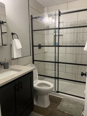 Badeværelse