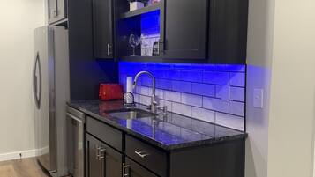 Cucina privata