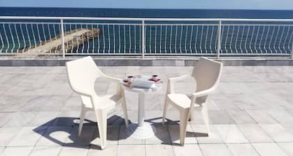 Panorama Chantall- doubleroom TWIN