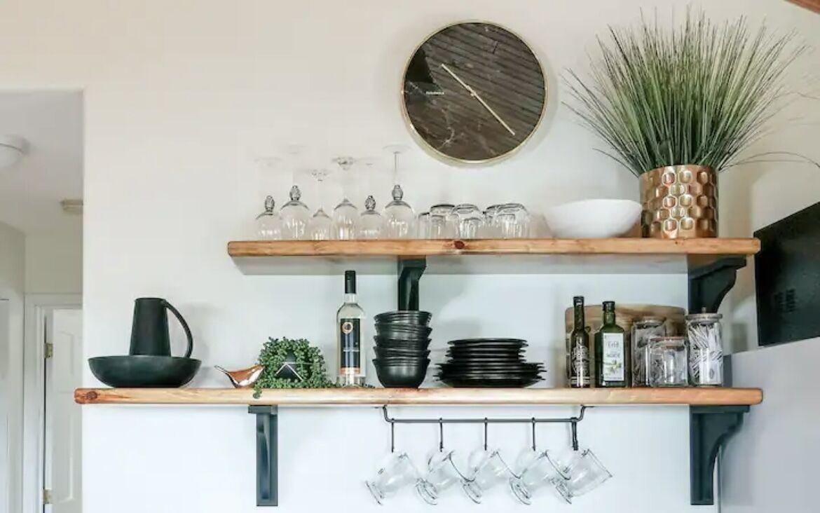 Sandstone Chalets overlooking the Bay of Fundy - TRANQUILITY