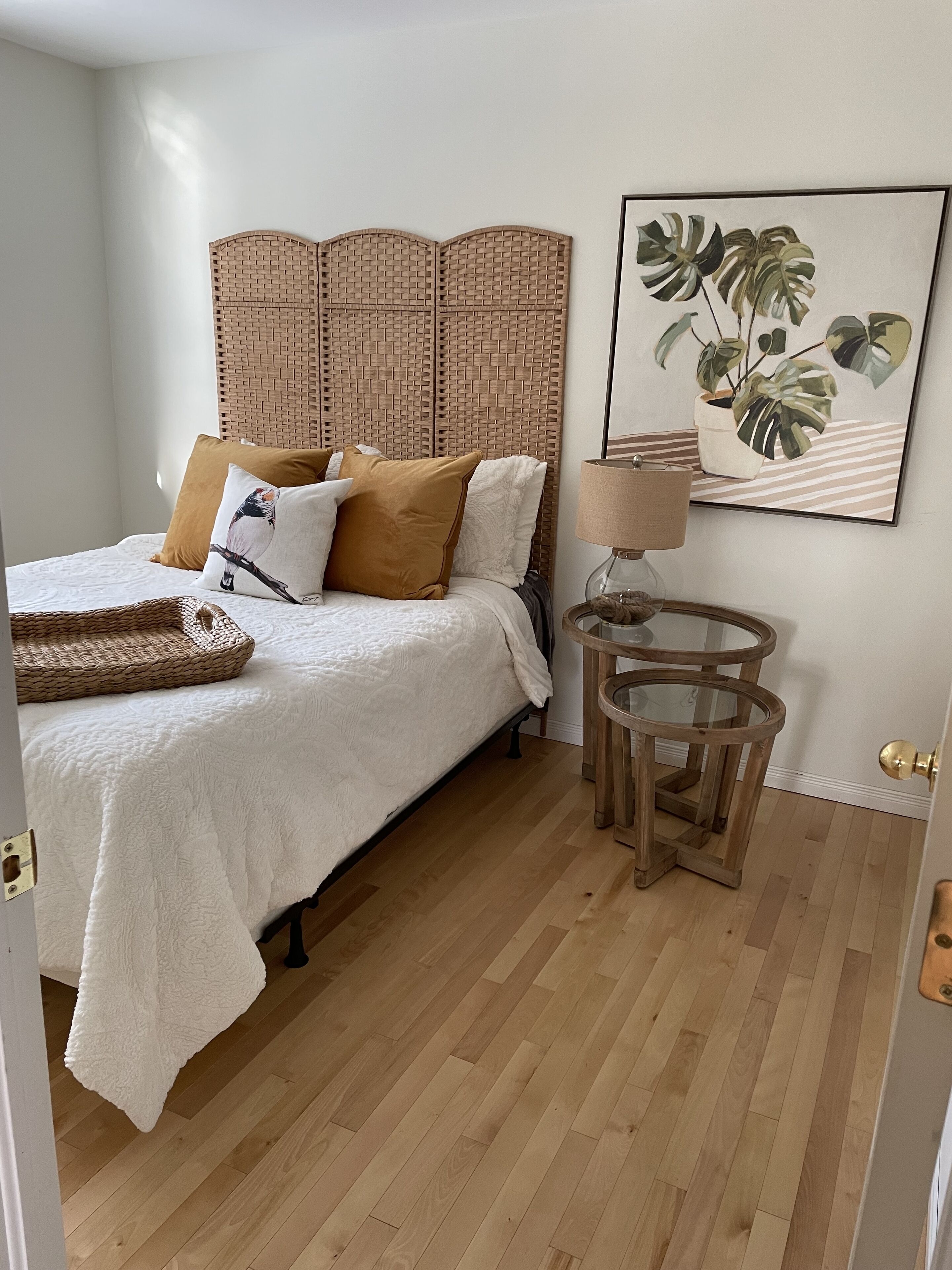 Sandstone Chalets overlooking the Bay of Fundy - TRANQUILITY