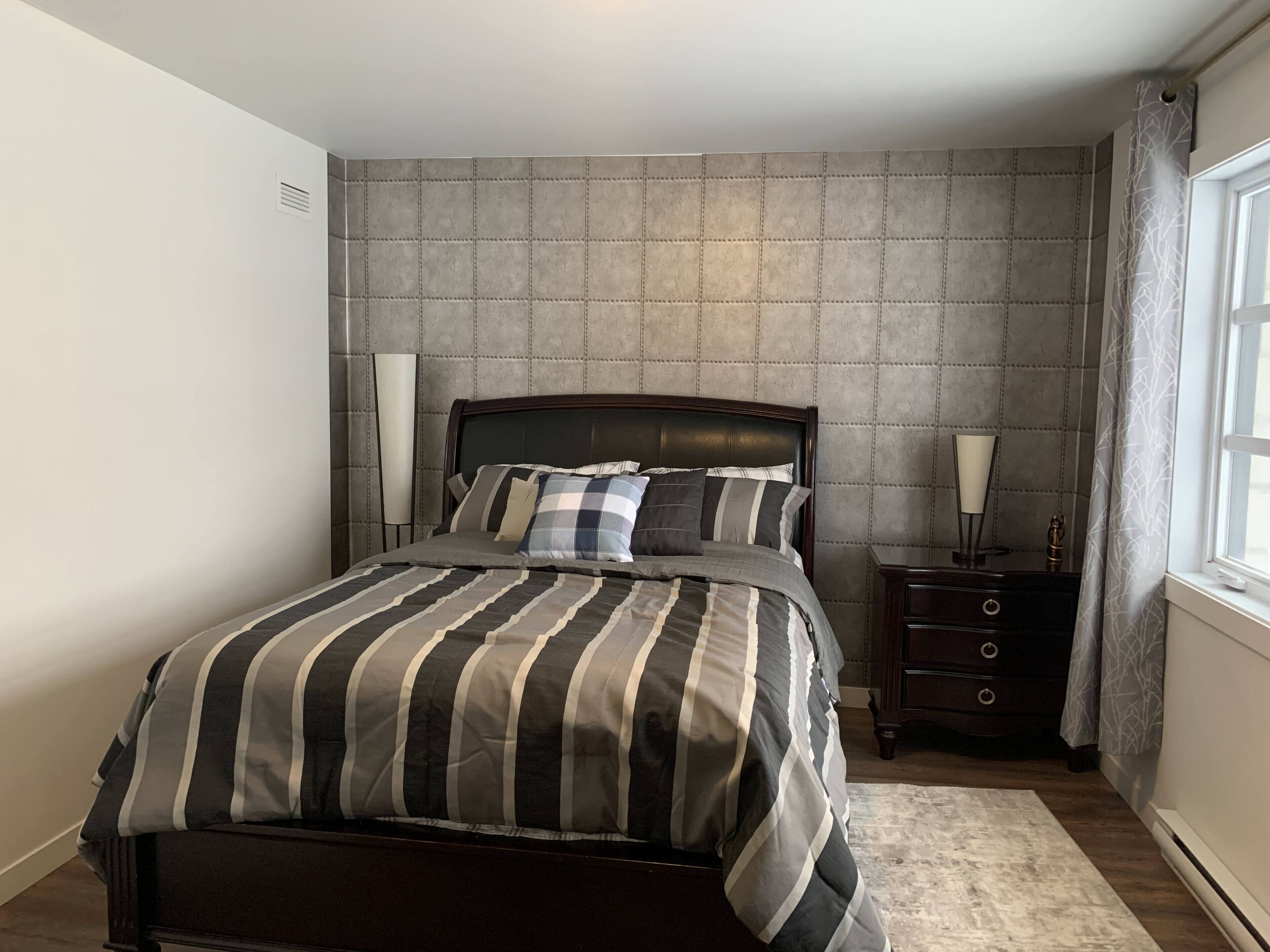 Luxueuse Villa, Unique en Ville