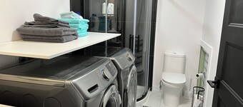 Luxueuse Villa, Unique en Ville