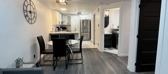 Luxueuse Villa, Unique en Ville