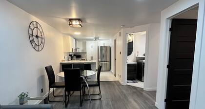 Luxueuse Villa, Unique en Ville