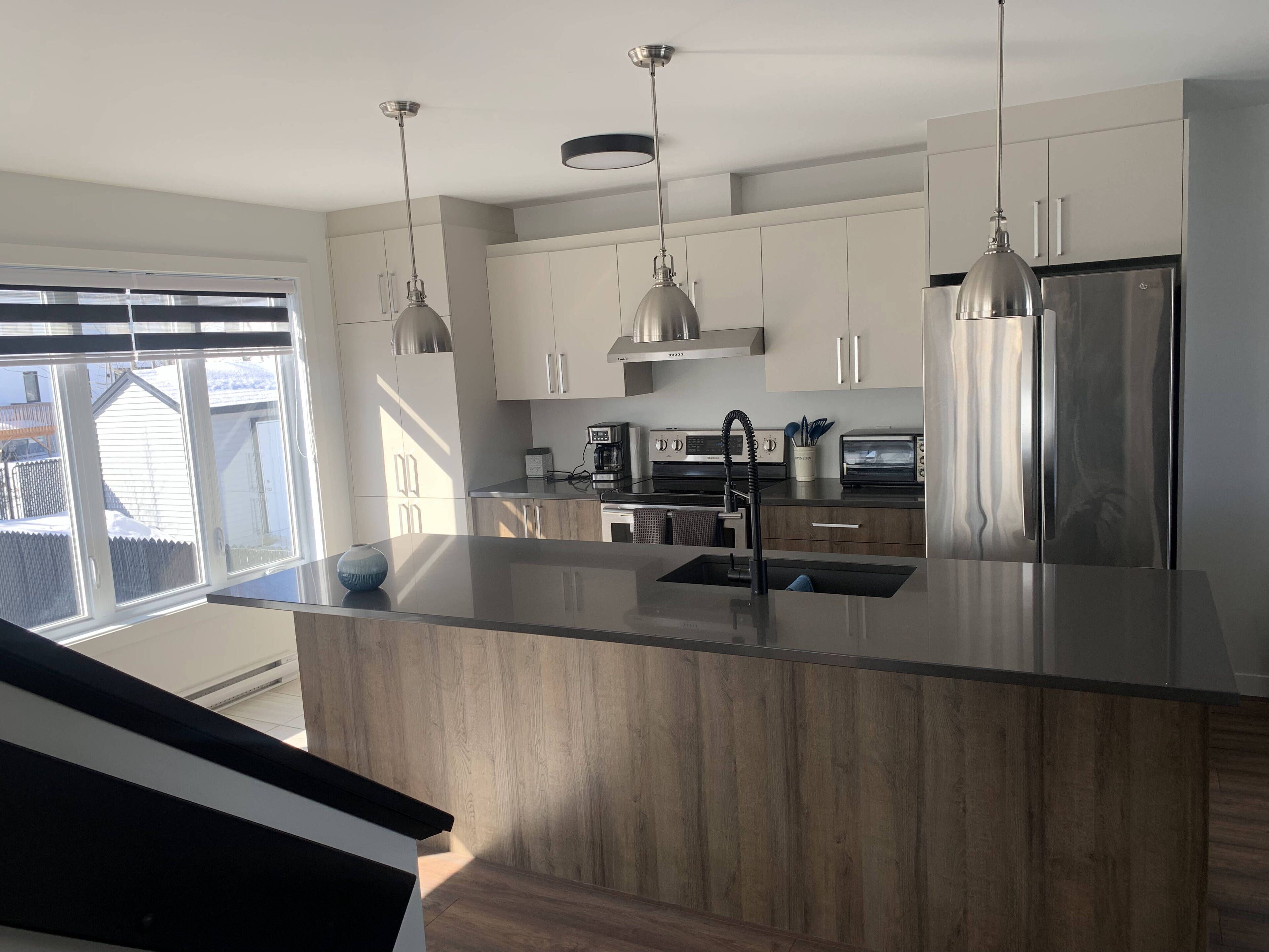 Luxueuse Villa, Unique en Ville