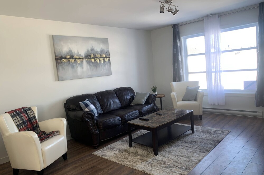 Luxueuse Villa, Unique en Ville