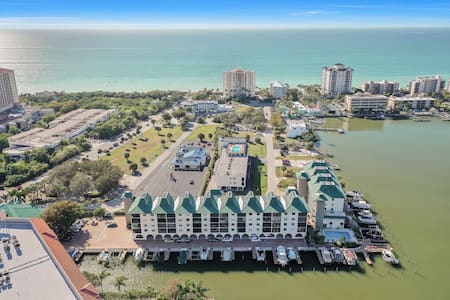 Naples Condo