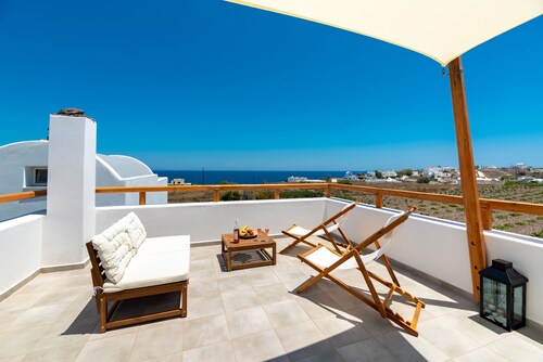 Fully equipped house!