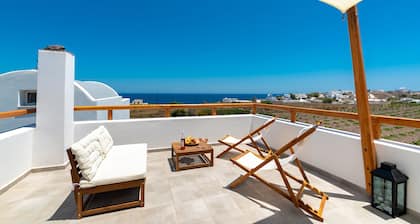 Fully equipped house!