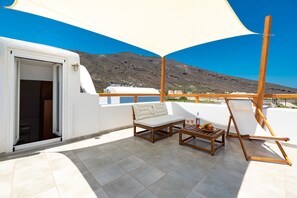 Terras