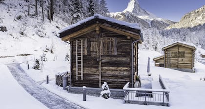 Piccola Fiamma by Pizzo Fiamma