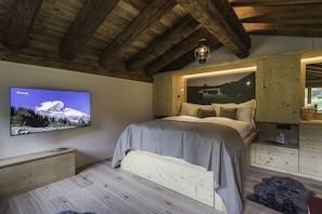 Romantic Chalet