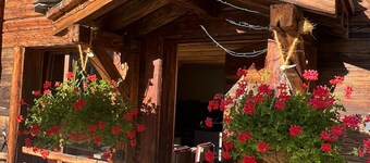 Piccola Fiamma by Pizzo Fiamma