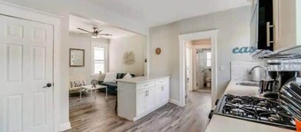 NEW Downtown Montclair 2-Family House w/ Parking Near Train Station