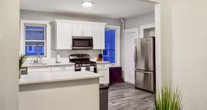 NEW Downtown Montclair 2-Family House w/ Parking | Near Train Station