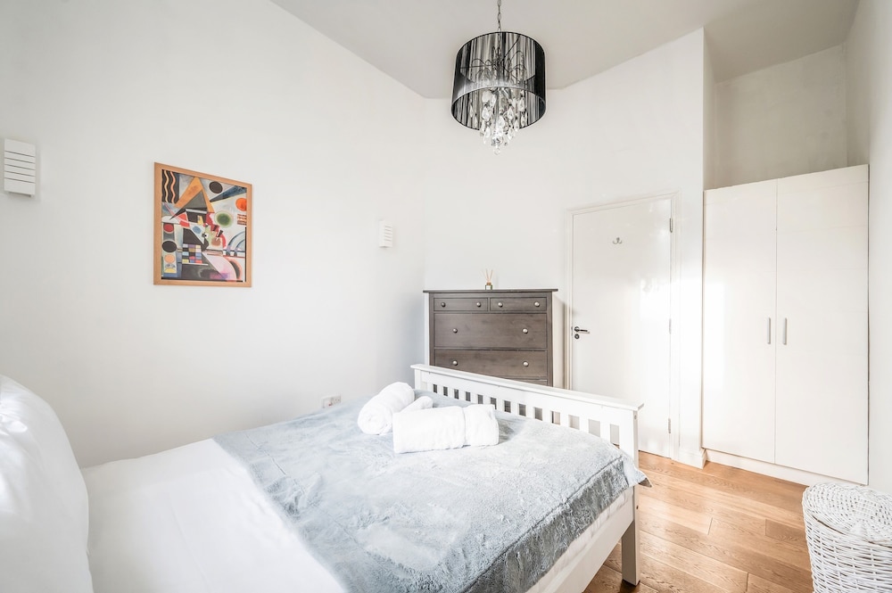 Pass the Keys Notting Hill Hideaway London Vrbo