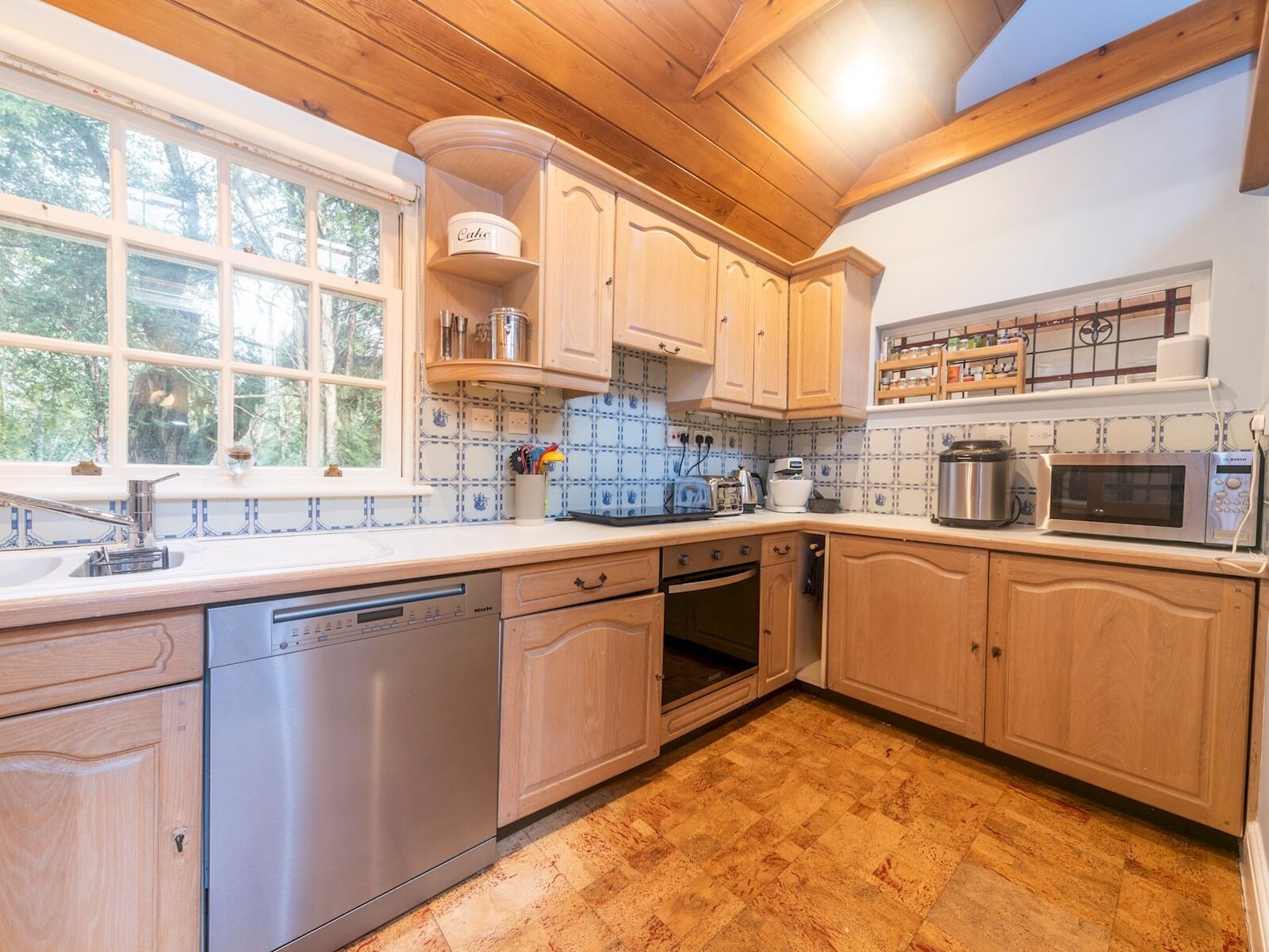 Pass the Keys | Cosy River House With Beautiful Views