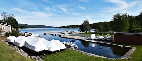 Marina