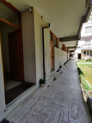 Detalle exterior