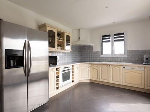 Vacation home Lesgau by Interhome