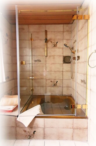 Romantic Holiday apartment in the Old Town of Meersburg
