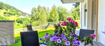 Tschirgant by Interhome