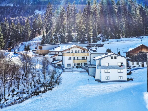 Exterior - Tschirgant by Interhome (Wenns)