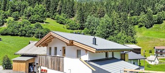 Tschirgant by Interhome