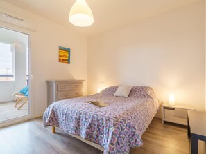 1 bedroom, Internet - Xabadenia by Interhome (Bidart)