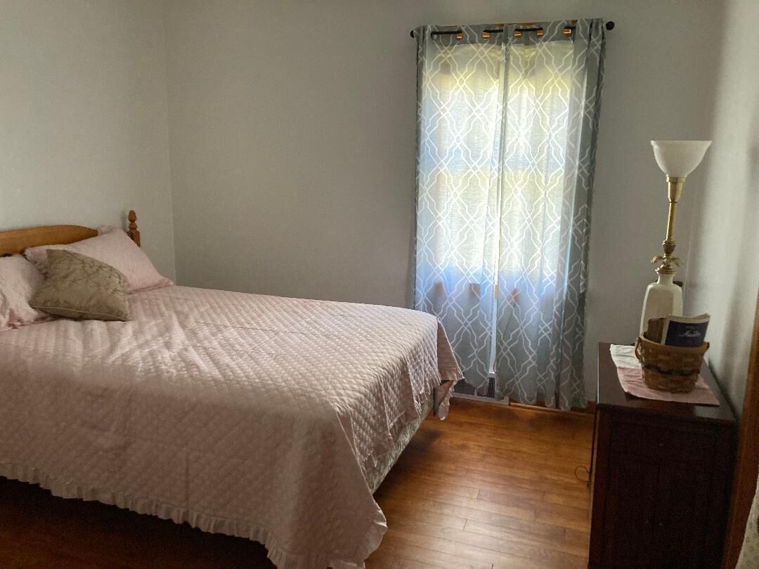 Kid friendly; lots of space and beds; Mexican catering available per request