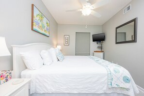 3 chambres, fer et planche Ă repasser, Wi-Fi gratuit, draps fournis
