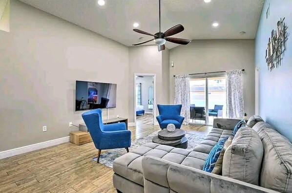 Smart-tv