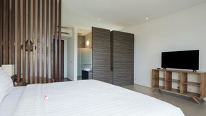 Exclusive Room, 2 Bedrooms - Swan Villa R (Seminyak)