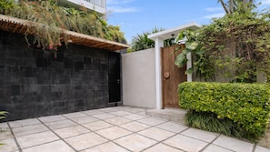 Exterior - Swan Villa R (Seminyak)