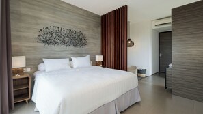 Exclusive Room, 2 Bedrooms