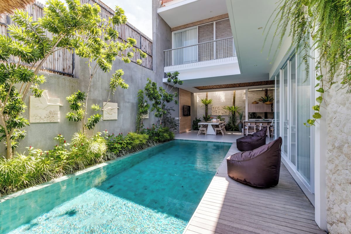 Villa (Swan Villa 3) | Vista desde la habitación