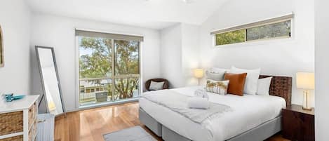 3 chambres, Wi-Fi, draps fournis