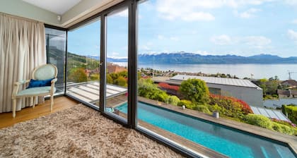 Best Villa with Pool & Panoramic views