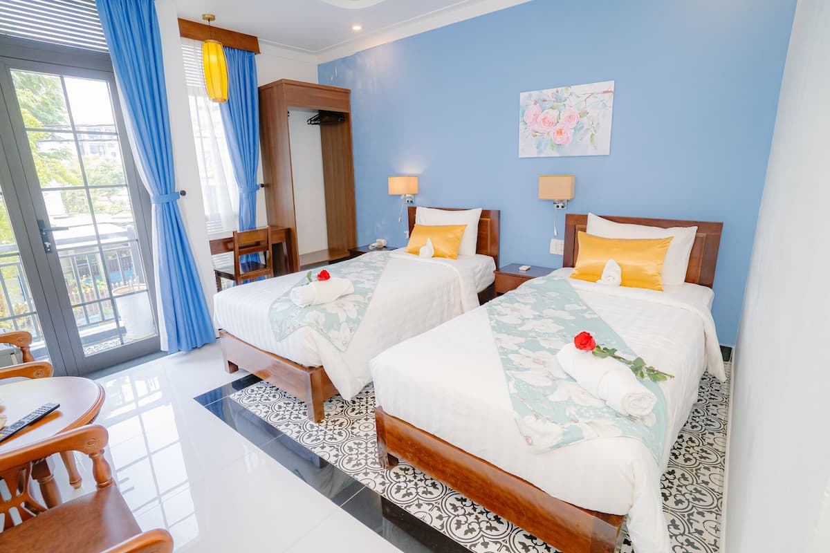 Exclusive Room, 2 Bedrooms